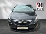 Opel Zafira Tourer 1.4 Turbo  Edition 7-Sitzer Kamera - gebrauchte Opel Zafira Tourer aus dem Jahr 2016