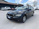 BMW Bmw 318 318d cat Touring MSport - BMW 318 aus 2007: Kombi, 318d
