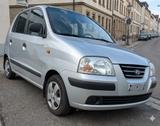 Hyundai Atos 1.1 - - graue Hyundai Atos