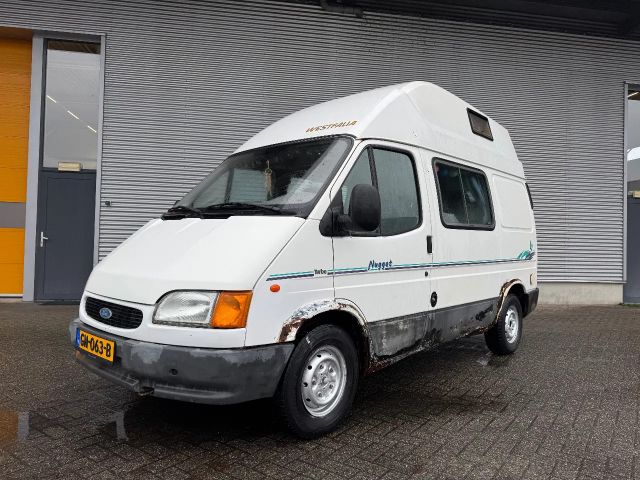 Ford TRANSIT 100S Westfalia