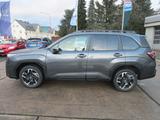 Subaru Forester 2,0 EXCLUSIVE, neues Modell 2025 - graue Subaru Forester