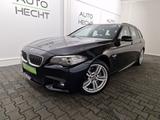 BMW 525 dx Drive Tour. Autom., M-Sportpaket, AHK  - BMW 525 in Augsburg