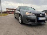 Volkswagen Golf 5 GT 2.0 TDI  170 PS  13... - Volkswagen Golf: 170 Ps