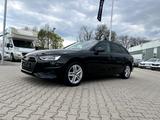 Audi A4 Avant 45 TDI Quattro LED Navi Leder Sitzh ACC