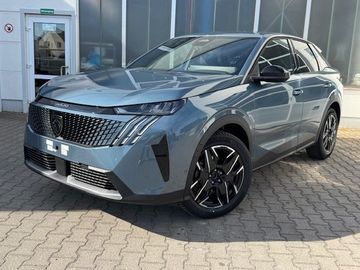 Peugeot 3008 - 2