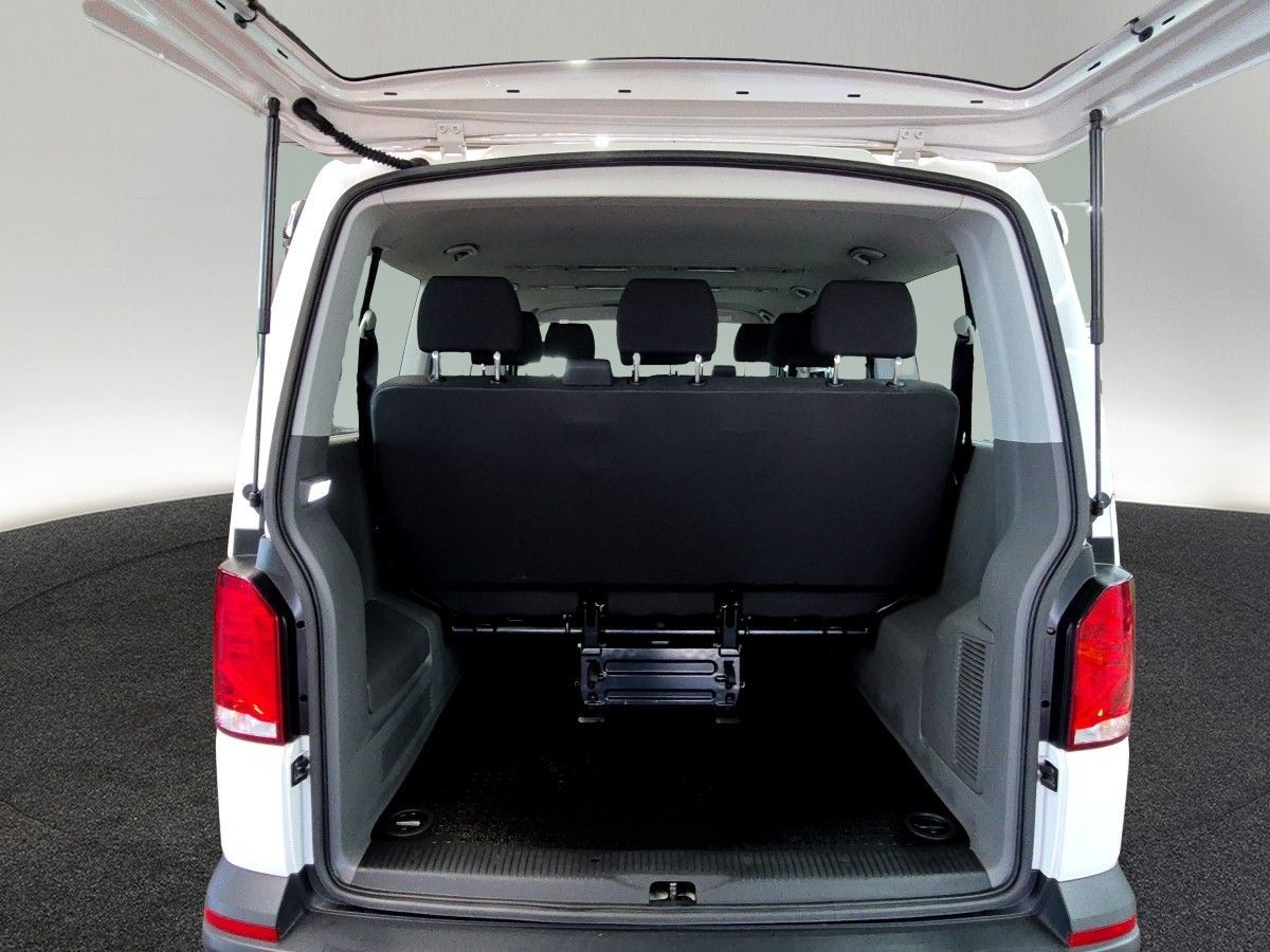 Volkswagen T6 Caravelle - Bild 7
