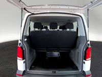 Volkswagen T6 Caravelle - Vorschau Bild 7