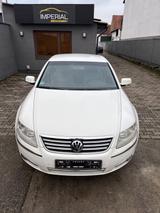 Volkswagen Phaeton V6 TDI  4Motion NAVI/TEMPOMAT/SZH/SCHGPF - gebrauchte VW Phaeton aus dem Jahr 2010