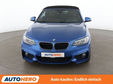 BMW 220 - 9