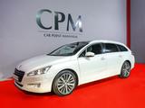 Peugeot 508 SW GT|Automatik | LEDER|PANO | MASSAGE |SHZ - Peugeot Gebrauchtwagen von 2012