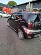 Daihatsu Material 2007 1, 3 top Zustand - Daihatsu MATERIA aus 2007