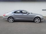Mercedes-Benz CLS 500 BlueEFFICIENCY - Mercedes-Benz CLS 500 in Berlin