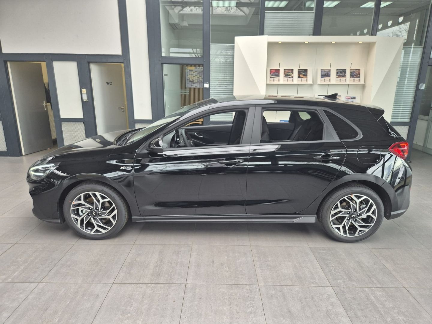 Hyundai i30 – Bild 4