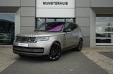 Land Rover Range Rover SV - Land Rover Range Rover SV mit Diesel-Antrieb