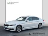 BMW 530d xDrive Luxury Line°LEDER°KAMERA°SCHIEBEDACH - BMW 530 in Wuppertal