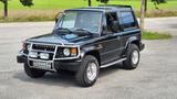 Mitsubishi Pajero I 3.0V6 "H" Kennzeichen - Mitsubishi Pajero aus 1989