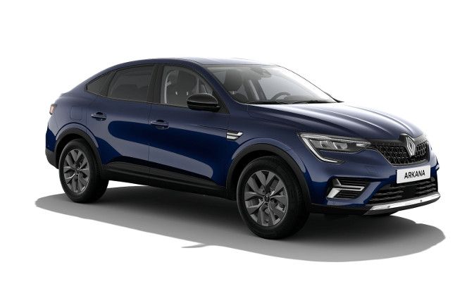 Renault Arkana - Bild 1