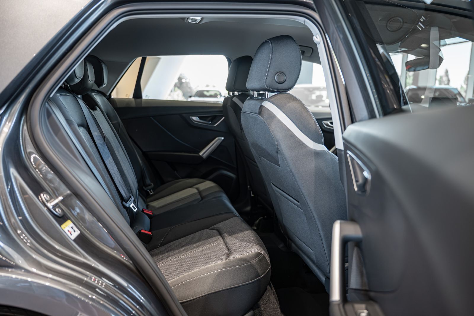 Audi Q2 - Bild 7