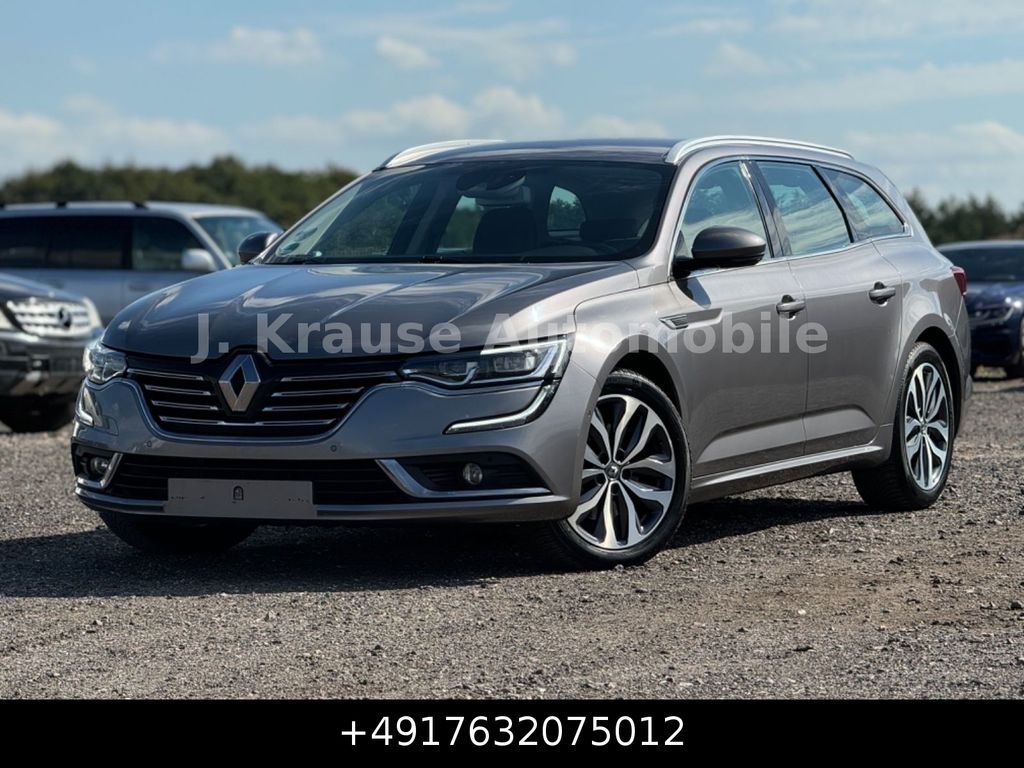 Angebot ansehen Renault Talisman