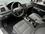 Seat Alhambra 2.0TDI DSG Style 7-Sitze Kamera FullLin - Seat in Bochum
