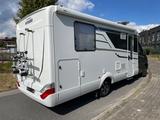 HYMER / ERIBA / HYMERCAR Mercedes MLT 630, Hubst., Luftfeder, Klima - HYMER / ERIBA 630