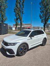 Volkswagen Tiguan 2.0 TSI OPF DSG 4MOTION R Akrapovic