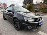 Volkswagen Eos Basis*Klima*Pano.*TÜV NEU* - Volkswagen Eos aus 2012: Cabrio