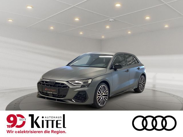 Audi S3 Sportback TFSI 245(333) kW(PS) S tronic