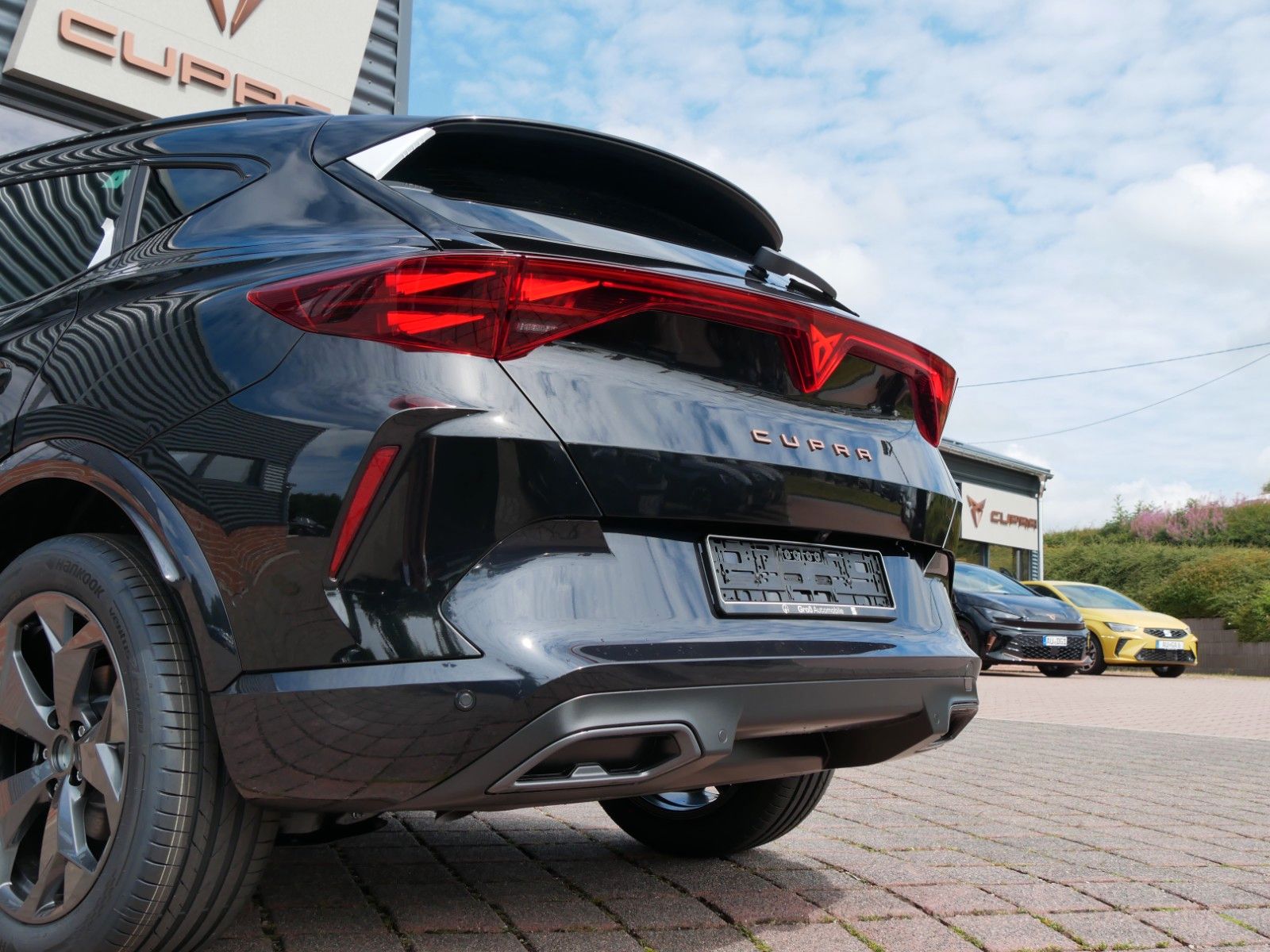Cupra Formentor - Bild 15