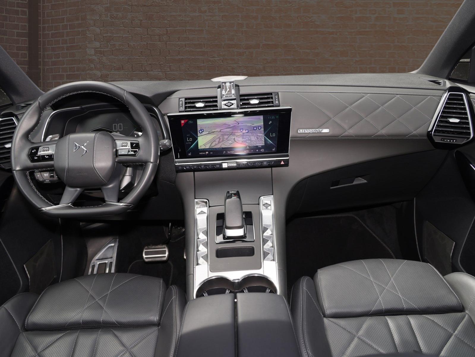 DS Automobiles DS7 Rivoli 4x4