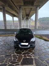 Volkswagen VW Polo Cross 1.6 - Volkswagen Polo aus 2007: 1.6