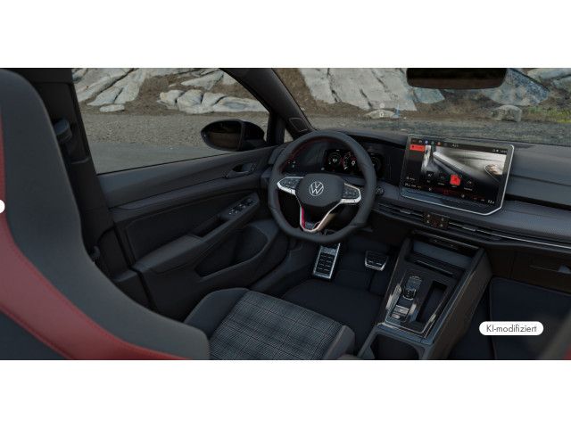 Volkswagen Golf - Bild 9