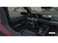 Volkswagen Golf - Vorschau Bild 9