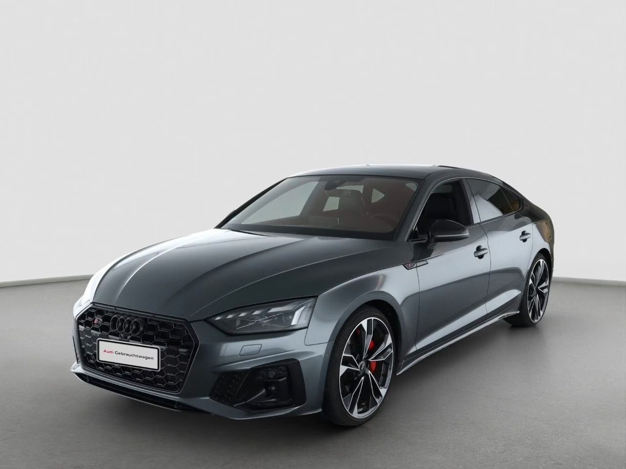 Audi S5 - Bild 2
