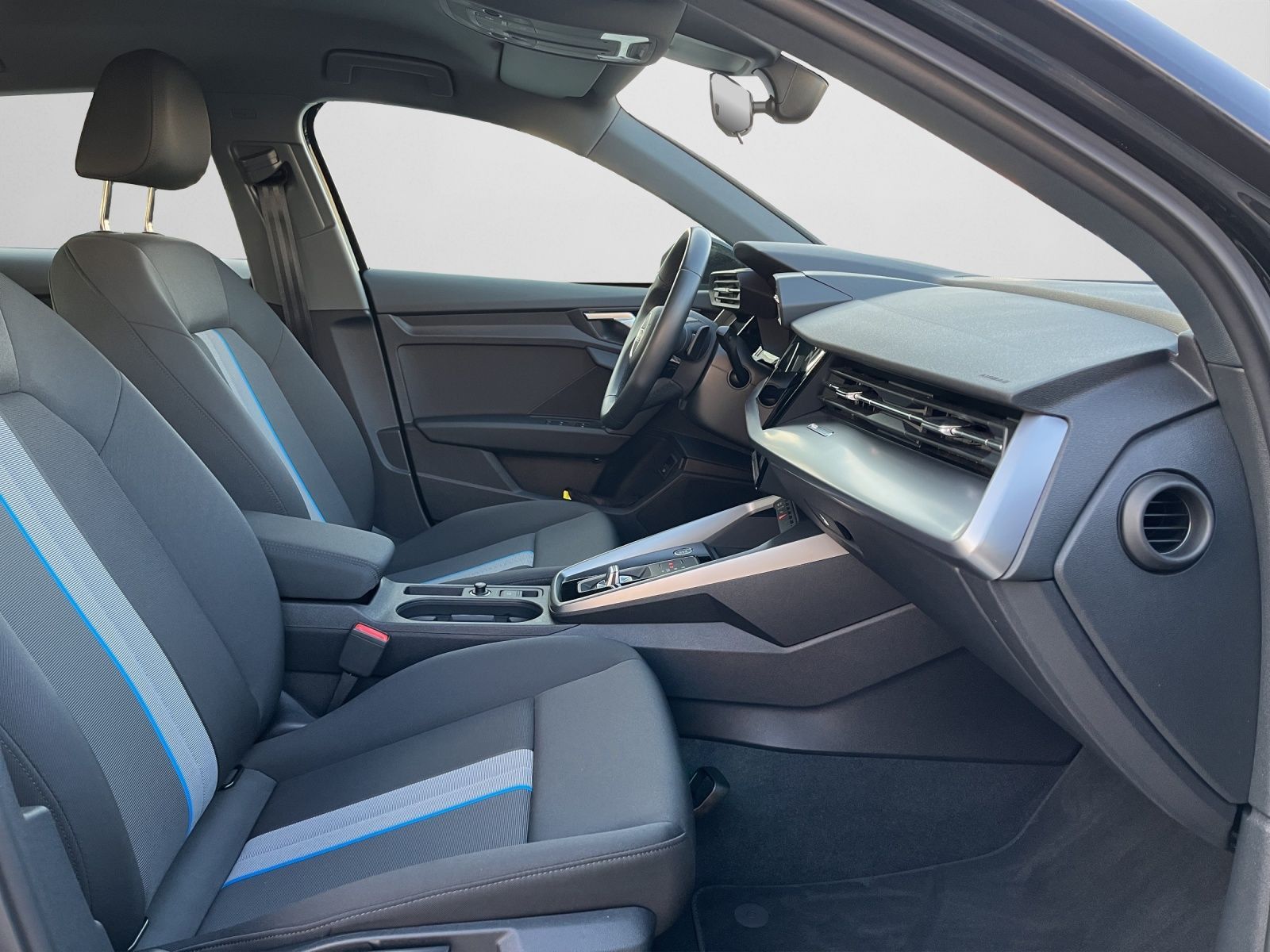 Audi A3 - Bild 4