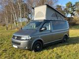Volkswagen VW T5 California Beach mit Standh - gebrauchte VW T5 California aus dem Jahr 2011