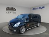 Hyundai H-1 TRAVEL 2.5 CRDi AUTOMATIK PREMIUM+NAVIGATION - Hyundai H-1: Leder