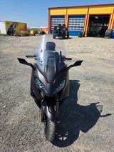 Yamaha TMAX Tech MAX 560 *MY2024! - YAMAHA TMAX