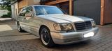 Mercedes-Benz S 320 S 320 - Mercedes-Benz Gebrauchtwagen von 1997