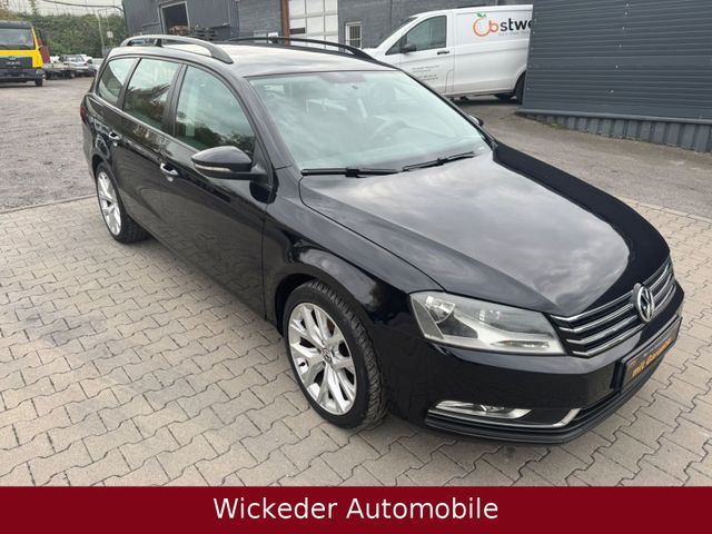 Volkswagen Passat Variant Trendline/Tüv Neu/Top Pflege