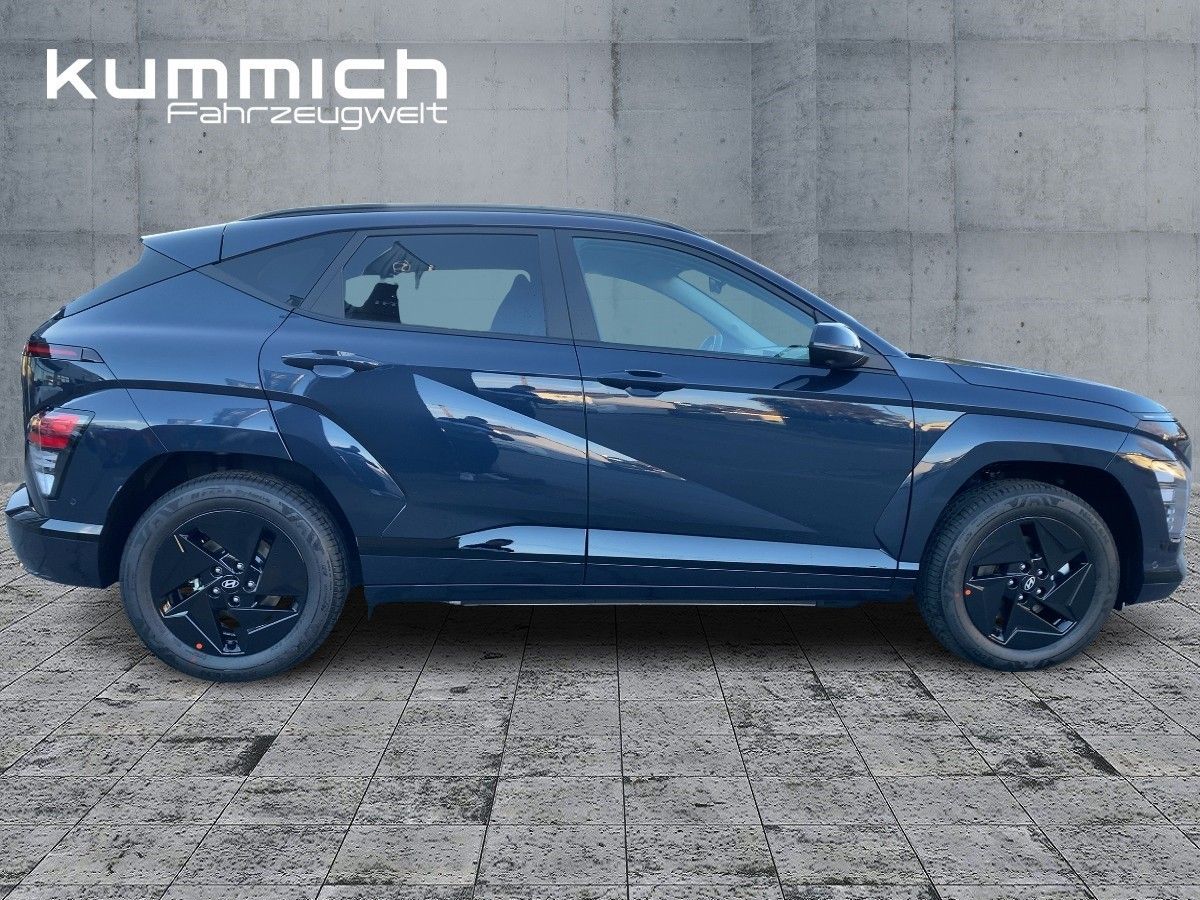 Hyundai KONA - Bild 3