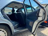Mercedes-Benz 190, Autom, Standh, Leder, Schiebed. Klima,Rostf - Mercedes-Benz Gebrauchtwagen von 1989