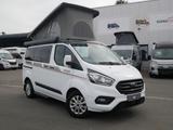 Dethleffs Globevan Camp One *TOP*AHK*Automatik* - Dethleffs Diesel Kastenwagen