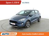 Ford Fiesta 1.0 EcoBoost Active*NAV*LIMIT*PDC*SHZ - Ford Fiesta Active mit Benzin-Antrieb