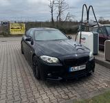 BMW 535d -| M-Paket| Neuer Motor| TOP-Zustand| Voll - BMW 535 aus 2010: 535d