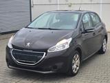 Peugeot 208 Access - Peugeot 208: Access