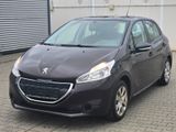 Peugeot 208 Access - Peugeot 208 aus 2012