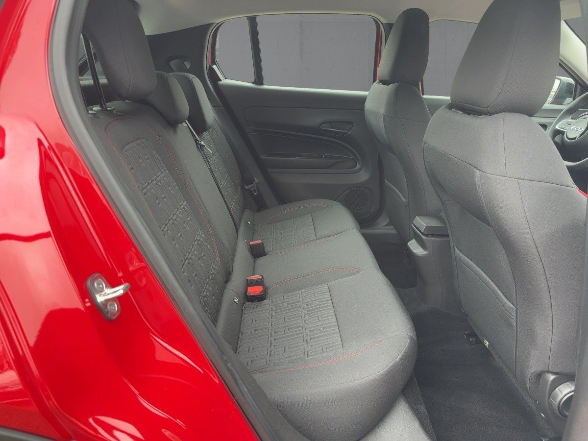 Fiat 600e - Bild 12