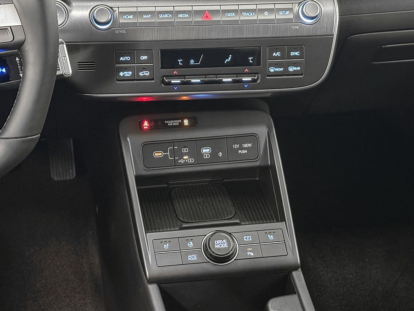 Hyundai KONA Elektro - Bild 11