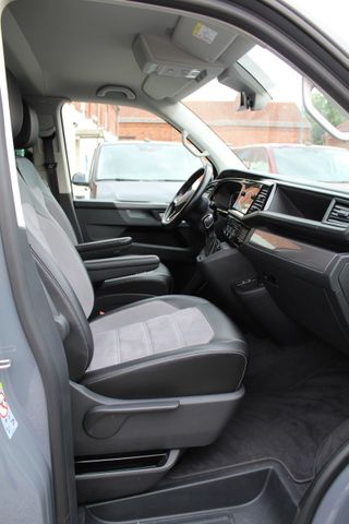 Volkswagen T6.1 Multivan Generation SIX DSG wie Highline